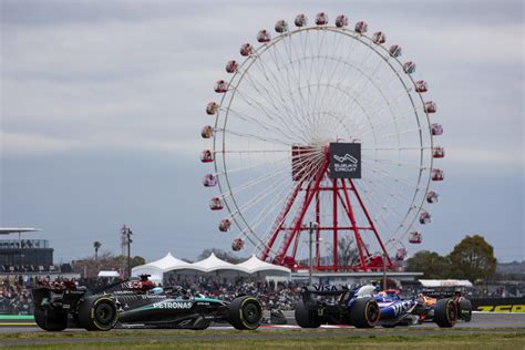 F1 Qualifying Today: Japanese Grand Prix 2024 start times, .